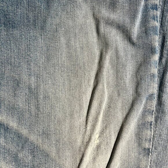 LEVIS - DENIM JEANS - 36x30 - Picture 5 of 8